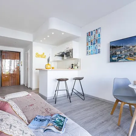 Appartement Buffa 21 - 2Min From The Sea - Terrace à Nice Extérieur photo