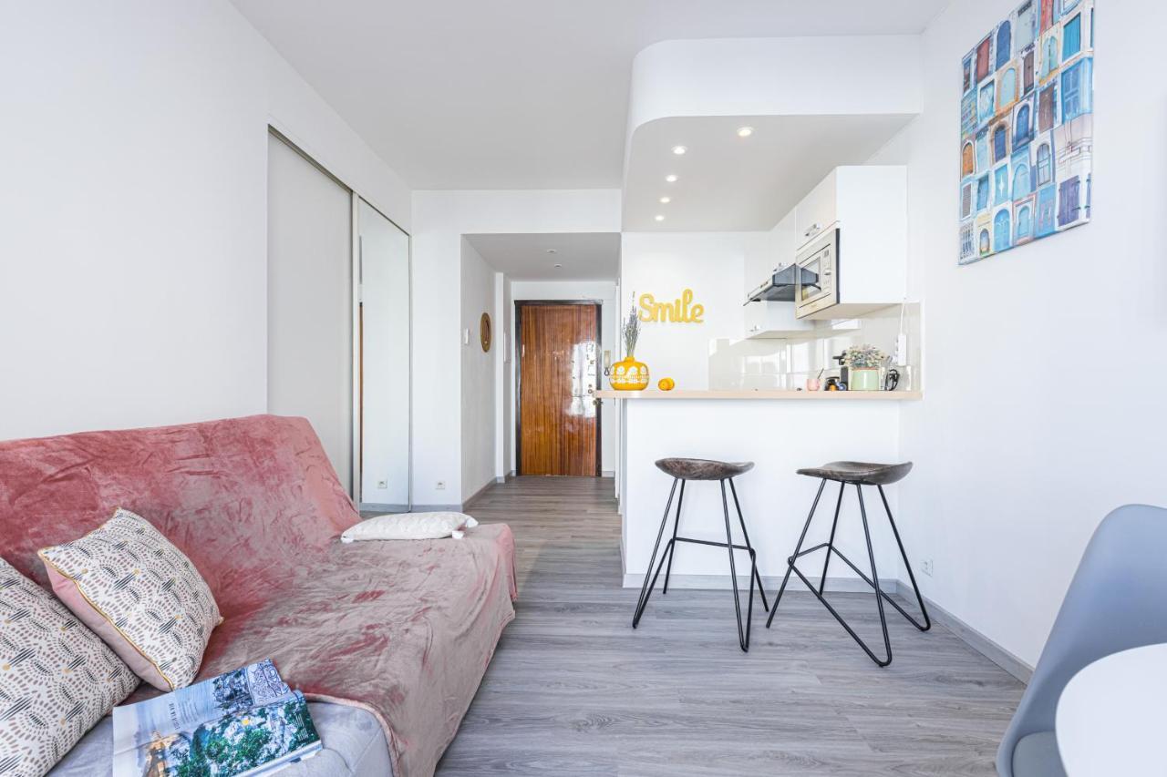 Buffa 21 - 2min From The Sea - Terrace *