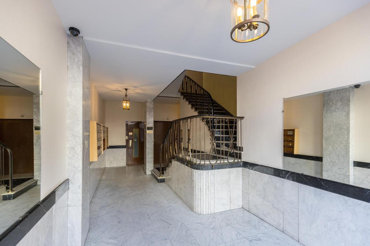 Buffa 21 - 2min From The Sea - Terrace Apartment