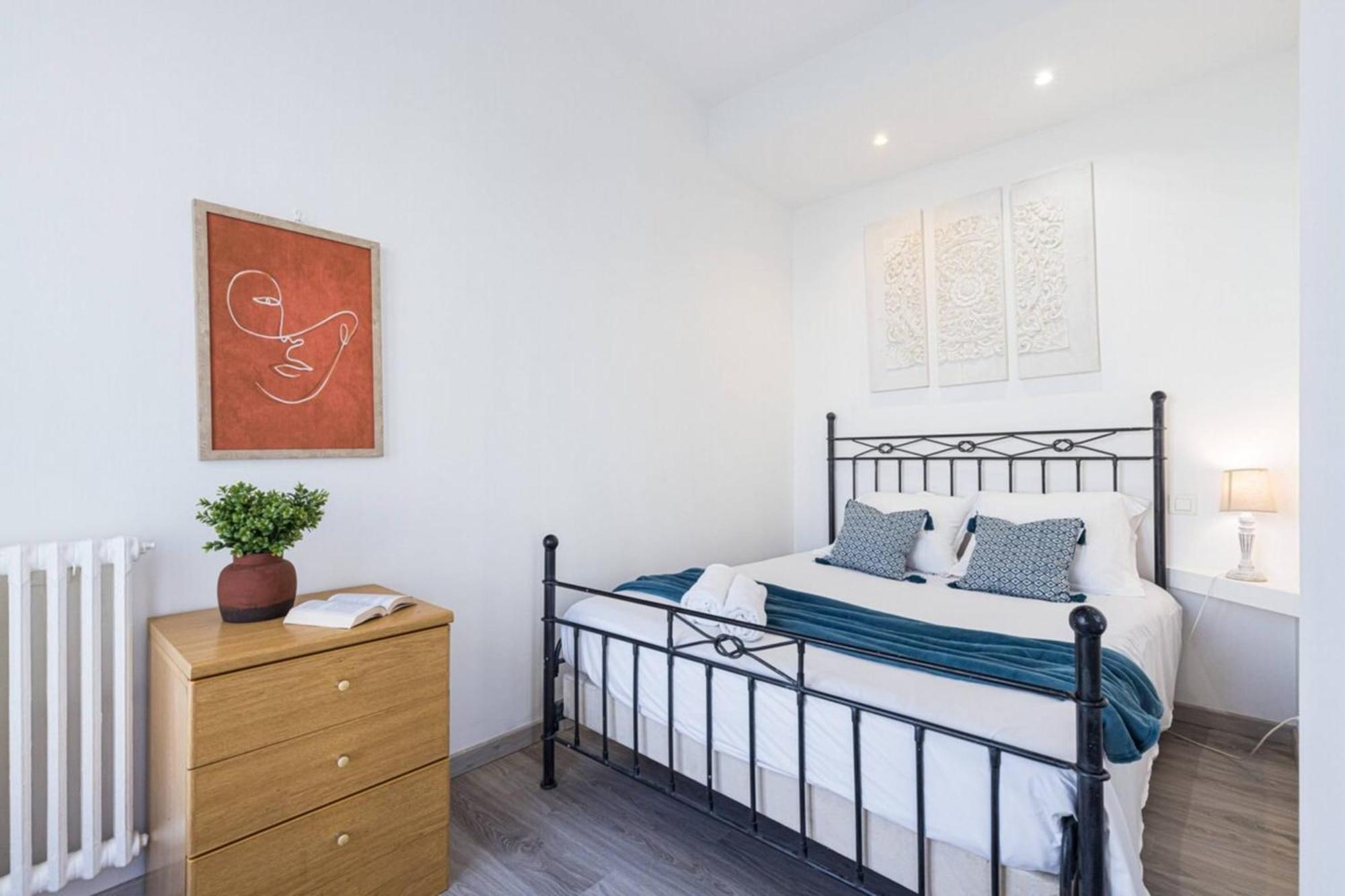 Buffa 21 - 2min From The Sea - Terrace