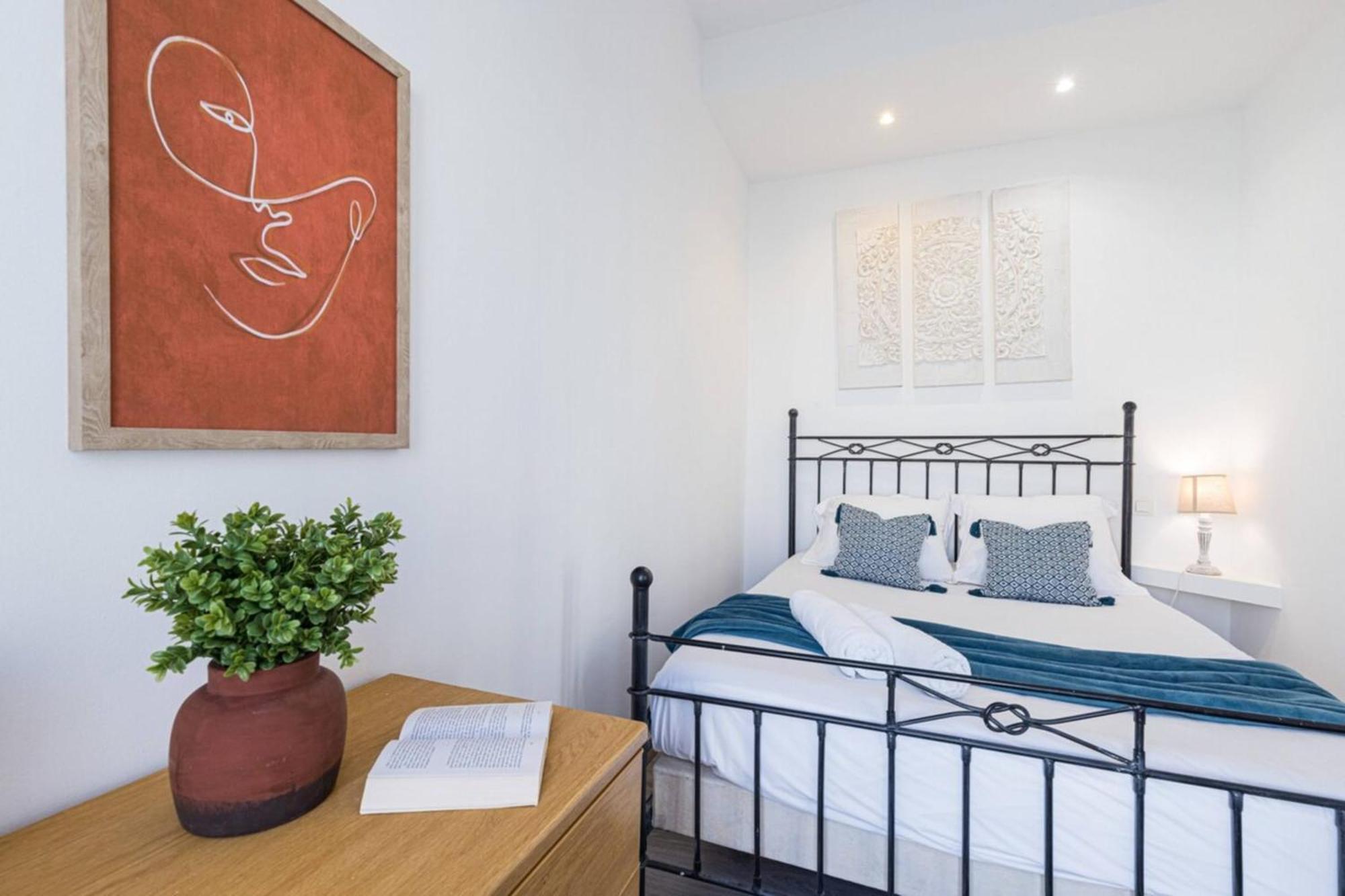 Buffa 21 - 2min From The Sea - Terrace Apartment