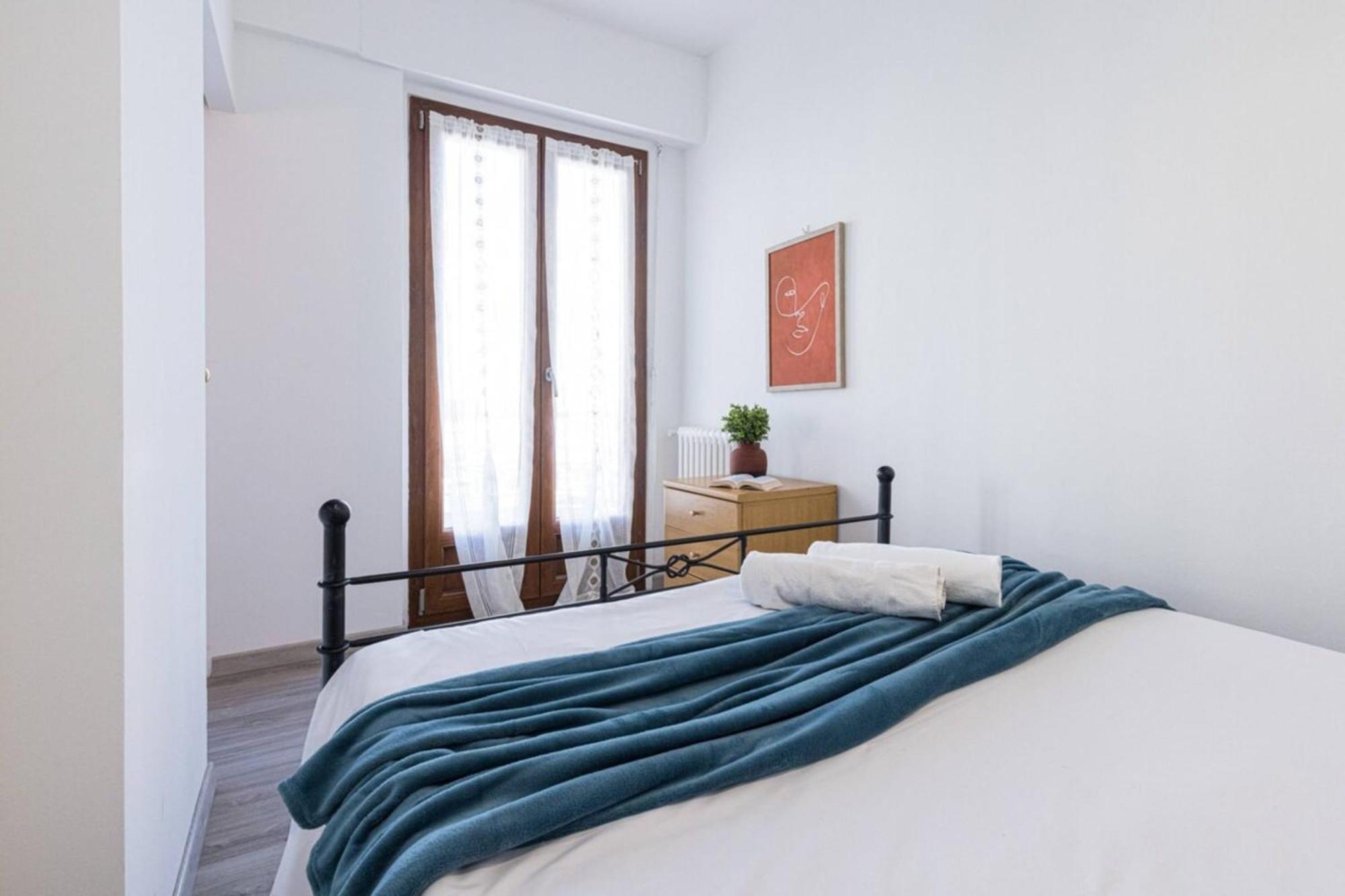 Apartment Buffa 21 - 2min From The Sea - Terrace